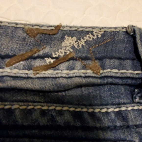 Always Famous Boot cut Jean - Picture 8 of 8